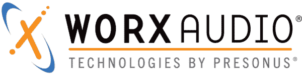 Worx Audio, Pro Audio, Pro A/V, Presonus