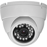 CCTV security camera, security camera, dome security camera, indoor security, outdoor security, all purpose camera, wide angle camera, night vision security