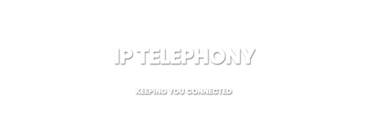Phone System, IP Telephony, Phone System