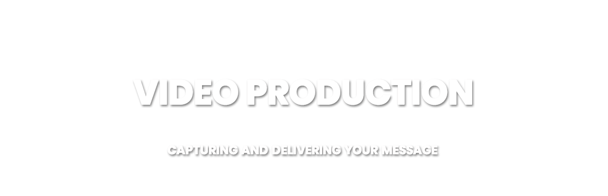 Video Production, Video, Pro Video